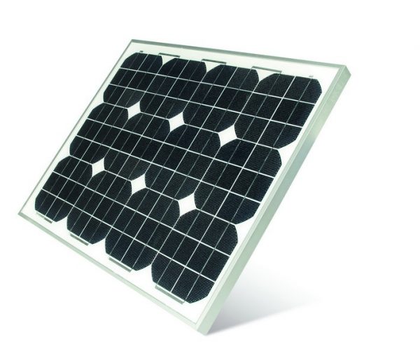 SYP30 solárny panel 24V